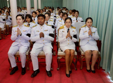 เข้าร่วมการจัดงานฉลองพระชนมายุ 99 พรรษา ... พารามิเตอร์รูปภาพ 15
